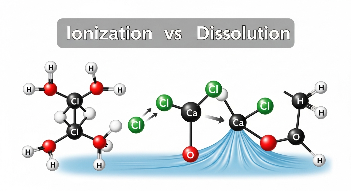 Why HCl Shows Acidity But Glucose Doesn't - Class 10 CHAPTER 2 QUESTION 4 Q&A